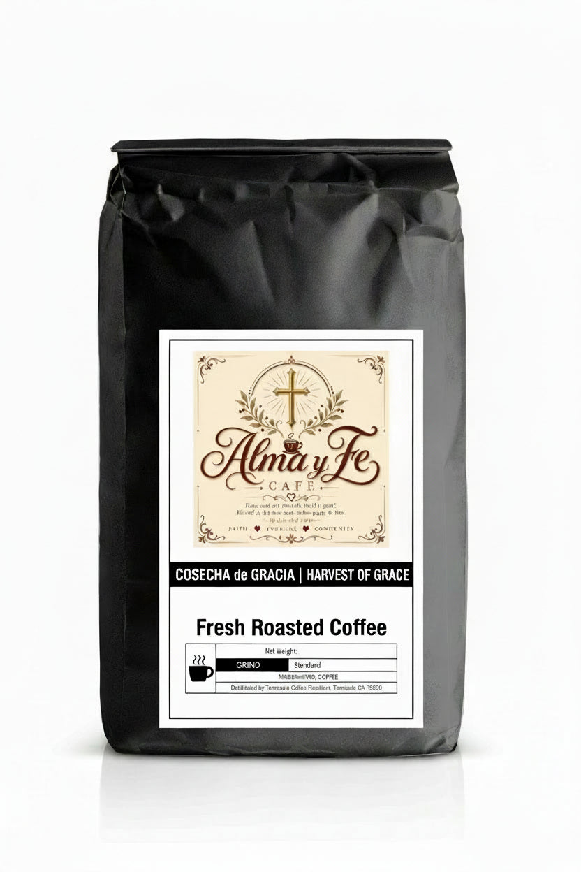 VARIETY ROASTED COFFEES