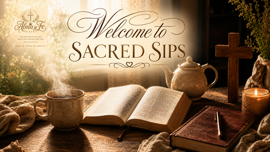 The Secret Place with Yahweh