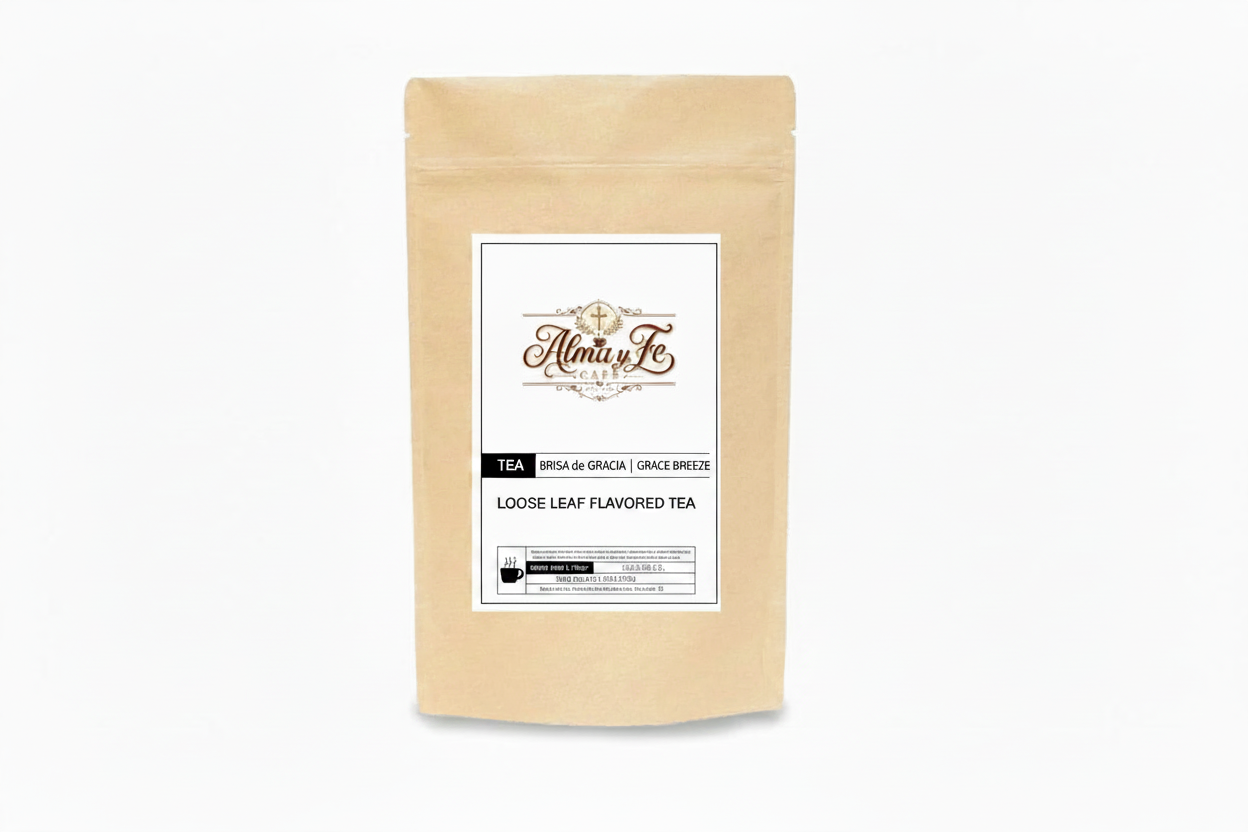 MANGO TEA