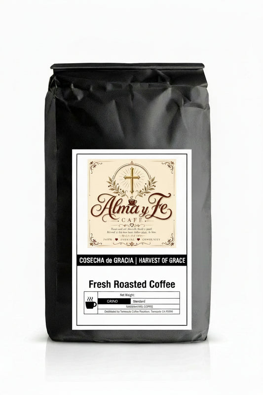 VARIETY ROASTED COFFEES