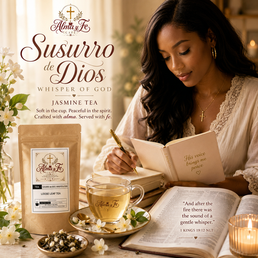 SUSURRO de DIOS | WHISPER of GOD